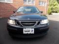 2006 Nocturne Blue Metallic Saab 9-3 2.0T Sport Sedan  photo #9