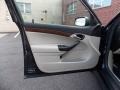 2006 Nocturne Blue Metallic Saab 9-3 2.0T Sport Sedan  photo #10