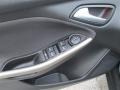 2012 Tuxedo Black Metallic Ford Focus SEL 5-Door  photo #14