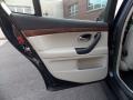 2006 Nocturne Blue Metallic Saab 9-3 2.0T Sport Sedan  photo #15