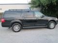 Black - Expedition EL XLT Photo No. 3