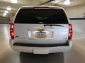 White Diamond Tricoat - Suburban LTZ 4x4 Photo No. 6