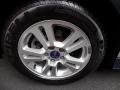 2006 Nocturne Blue Metallic Saab 9-3 2.0T Sport Sedan  photo #26