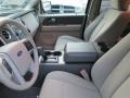 2012 Black Ford Expedition EL XLT  photo #7