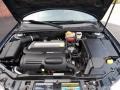 2006 Nocturne Blue Metallic Saab 9-3 2.0T Sport Sedan  photo #29