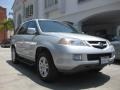 Starlight Silver Metallic - MDX  Photo No. 1
