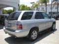 Starlight Silver Metallic - MDX  Photo No. 2