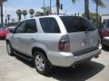 Starlight Silver Metallic - MDX  Photo No. 4