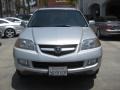 Starlight Silver Metallic - MDX  Photo No. 6