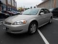 Gold Mist Metallic - Impala LT Photo No. 3