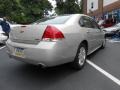 Gold Mist Metallic - Impala LT Photo No. 7