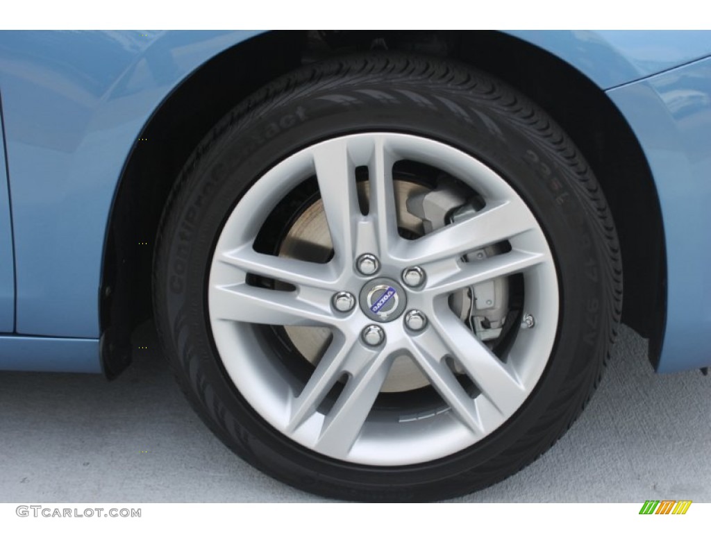 2014 Volvo S60 T5 Wheel Photo #83817280