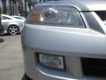 Starlight Silver Metallic - MDX  Photo No. 23