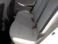 2013 Century White Hyundai Accent GS 5 Door  photo #10