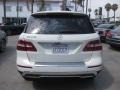 Arctic White - ML 350 4Matic Photo No. 3