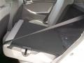 2013 Century White Hyundai Accent GS 5 Door  photo #11