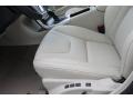 Soft Beige Front Seat Photo for 2014 Volvo S60 #83817493