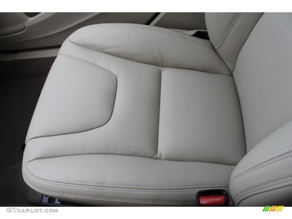 2014 Volvo S60 T5 Front Seat Photo #83817559