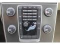 Soft Beige Controls Photo for 2014 Volvo S60 #83817651