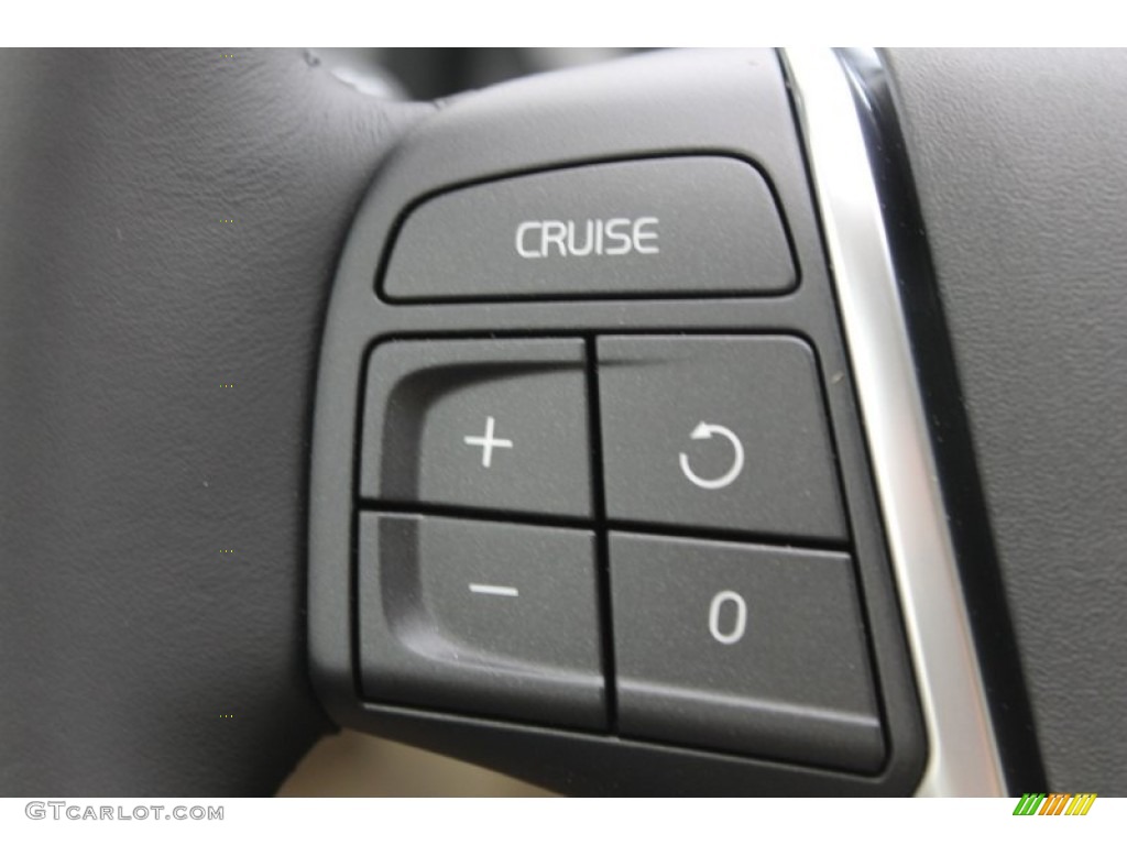 2014 Volvo S60 T5 Controls Photo #83817712