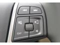 Soft Beige Controls Photo for 2014 Volvo S60 #83817736