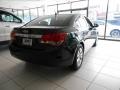 Rainforest Green Metallic - Cruze LS Photo No. 4