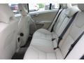 Soft Beige Rear Seat Photo for 2014 Volvo S60 #83817799