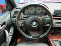 2005 Imola Red BMW X5 4.8is  photo #25