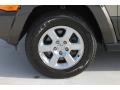 Light Khaki Metallic - Commander Limited 4x4 Photo No. 4