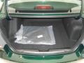 Rainforest Green Metallic - Cruze LS Photo No. 7