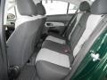 Rainforest Green Metallic - Cruze LS Photo No. 8