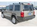 Light Khaki Metallic - Commander Limited 4x4 Photo No. 7