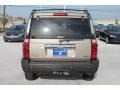 Light Khaki Metallic - Commander Limited 4x4 Photo No. 8