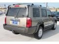 Light Khaki Metallic - Commander Limited 4x4 Photo No. 9