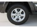 Light Khaki Metallic - Commander Limited 4x4 Photo No. 10
