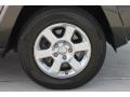 Light Khaki Metallic - Commander Limited 4x4 Photo No. 12