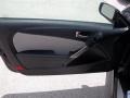 2013 Black Noir Pearl Hyundai Genesis Coupe 2.0T Premium  photo #9