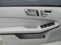 Gray/Dark Gray Door Panel Photo for 2014 Mercedes-Benz E #83818081