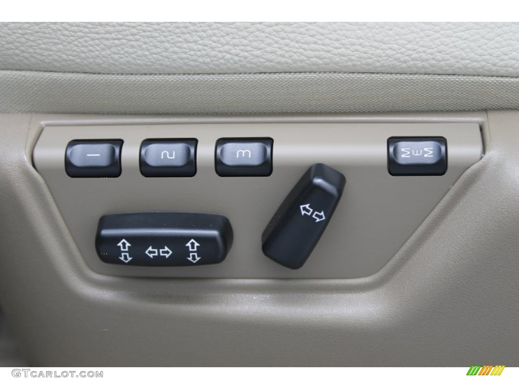 2014 Volvo XC90 3.2 Controls Photo #83818102