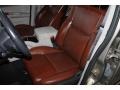 Light Khaki Metallic - Commander Limited 4x4 Photo No. 16
