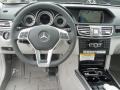 Gray/Dark Gray Dashboard Photo for 2014 Mercedes-Benz E #83818156