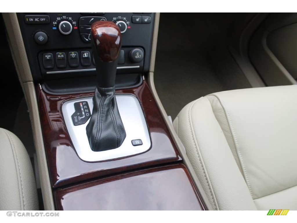 2014 Volvo XC90 3.2 6 Speed Geartronic Automatic Transmission Photo #83818258