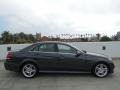  2014 E 350 Sport Sedan Steel Gray Metallic