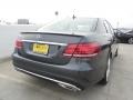 Steel Gray Metallic - E 350 Sport Sedan Photo No. 4