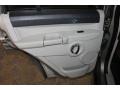 Light Khaki Metallic - Commander Limited 4x4 Photo No. 35