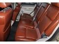 Light Khaki Metallic - Commander Limited 4x4 Photo No. 37