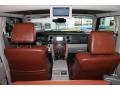 Light Khaki Metallic - Commander Limited 4x4 Photo No. 44