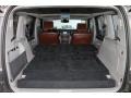 Light Khaki Metallic - Commander Limited 4x4 Photo No. 45