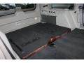 Light Khaki Metallic - Commander Limited 4x4 Photo No. 47