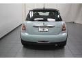 Ice Blue - Cooper Hardtop Photo No. 10